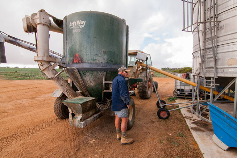 Gallery Kalbarri Eggs